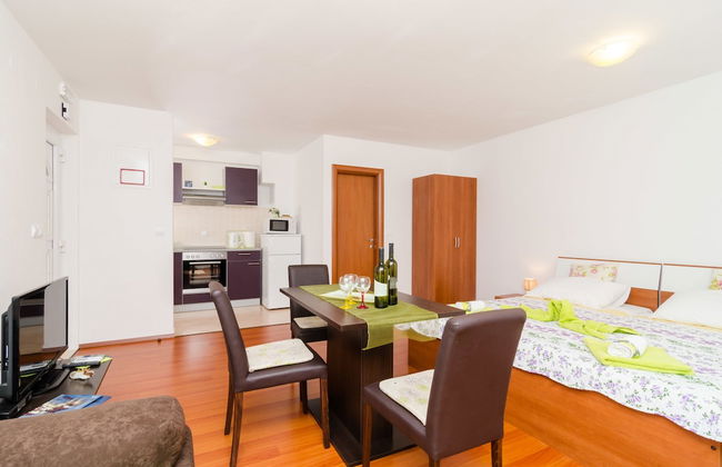 Apartments Ira - Foto 23