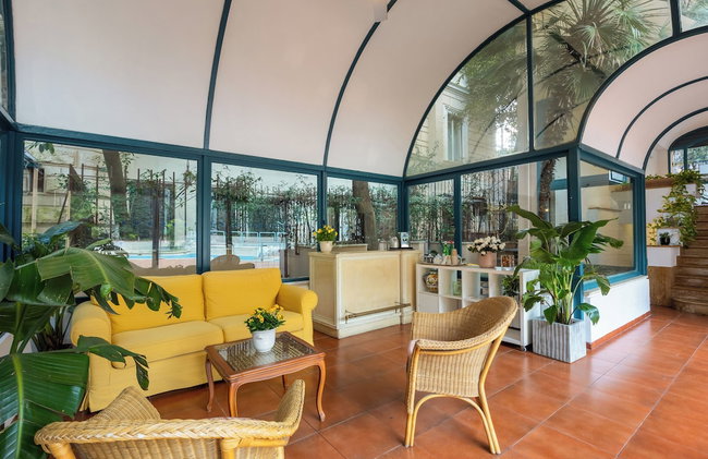 Aldrovandi Residence City Suites - Photo 6