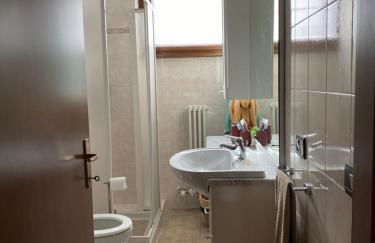 Tiny House Valbondione [wi-fi] - Foto 9