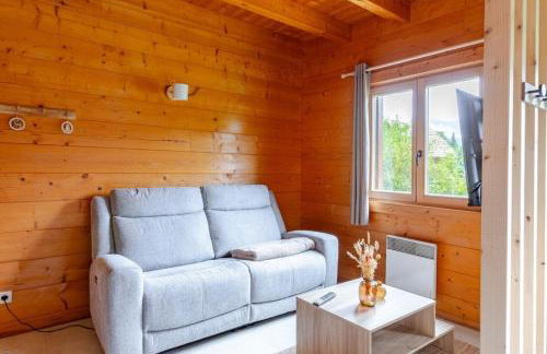 Domaine la Clairière et Bain nordique - Foto 23