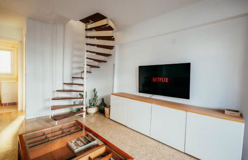 Garden at 50m from beach, ChillOut, Large Porche - Foto 44