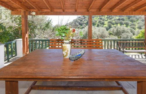 Country house in Limnionas - Foto 11