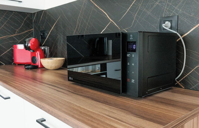 TESLA Residence Subotica - Photo 19