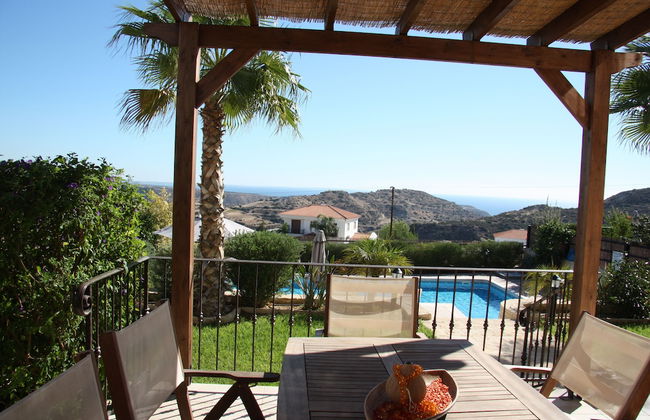 Vineland Sheromyli Villas - Foto 23