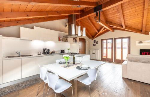 MALPENSA-RHO FIERA-MILANO Suite elegante - Foto 1