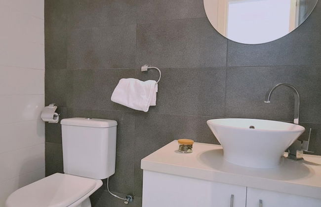 58 LIM - Stay Mystique Apartment - Foto 41