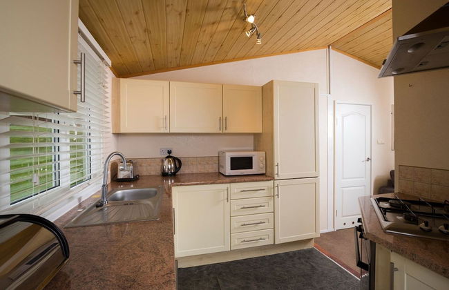 Whitecliff Bay Holiday Park - Foto 35