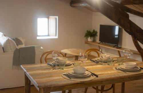 Apartamentos Rurales Casa Carlota - Foto 30