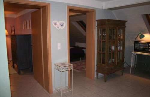 Romantische Ferienwohnung Rheingold 50 qm für 2 bis 4 P - Photo 15