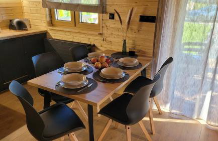 Sękowy Domek - Foto 13