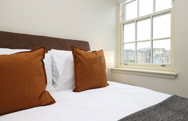 JOIVY Executive 2-Bed Apt With Stunning Roof Terraces - Foto 5