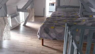 Maison Diana à 400 mètres à pieds de l'aéroport - Foto 5