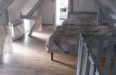 Maison Diana à 400 mètres à pieds de l'aéroport - Foto 5