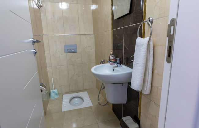 BELYA APART HOTEL - Foto 31