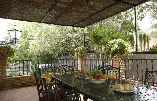 Cortijo La Algallumbilla - Foto 45