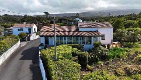 Pico Sereno - Photo 2, Garden view