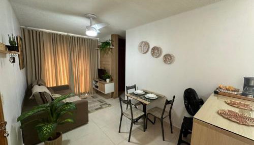 Apartamento completo em Manaus-AM - Foto 4
