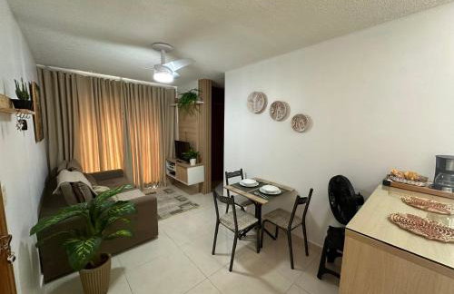 Apartamento completo em Manaus-AM - Foto 4