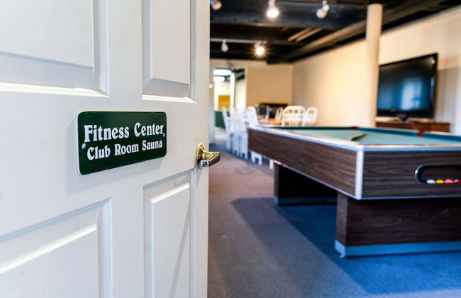 The Hideaway at Hayloft Lodge Chic & Unique Stay - Foto 13