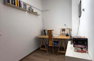 B&B La Tana del Bianconiglio - Foto 10