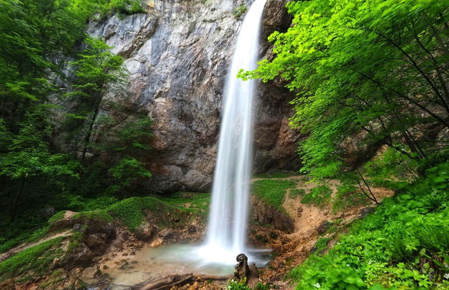 Apartment Near Petzen Ski Slopes - Foto 30