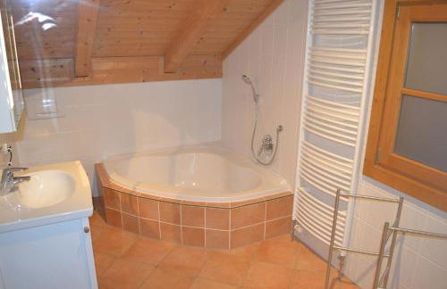 Chalet Königsstand - Foto 26