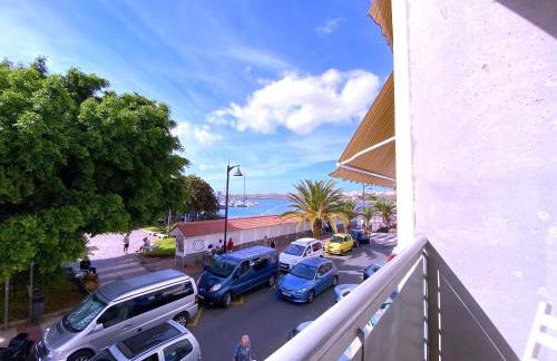 Tropicalidays Mar Relax Las Galletas - Foto 31