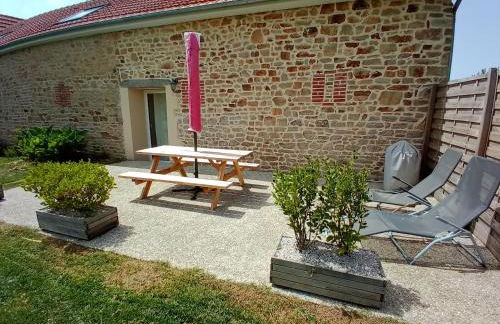 La Ferme d' Emerentine - Foto 54