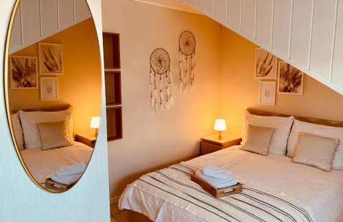 Ferienwohnung Bornheim - Foto 1