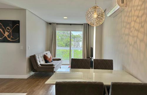 Delle Alpi 317 - Junto a Nasa e roda-gigante - Foto 9