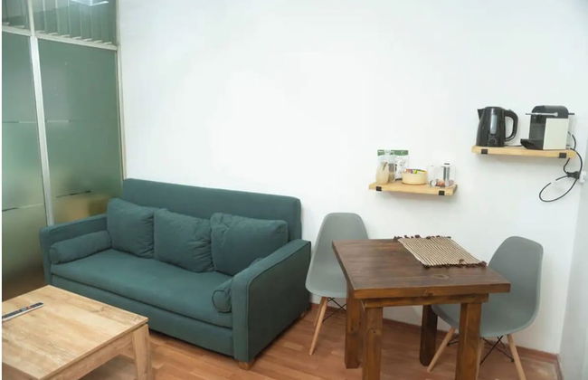 Un hogar en Microcentro Porteño - Foto 8