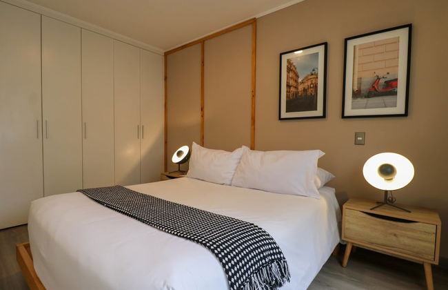 w Lovely 2BR in Miraflores - Foto 38