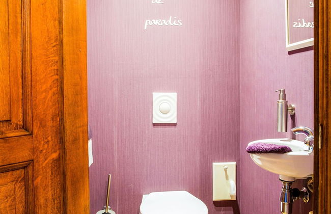 Villa in Bitvre With Garden - Foto 22