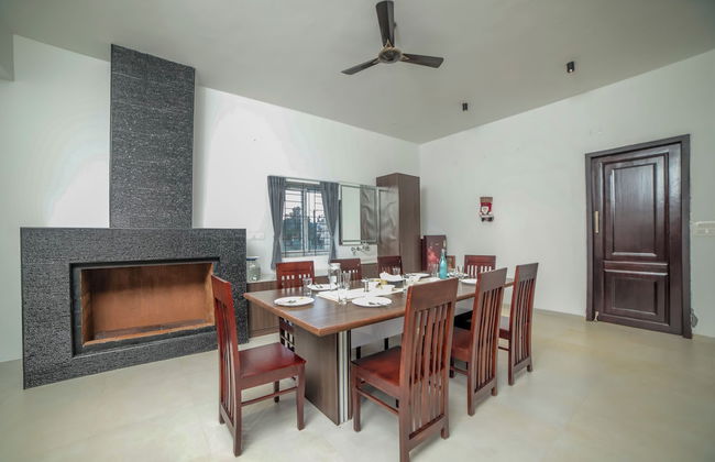 Ace Castle by Xplore Indo - Foto 9