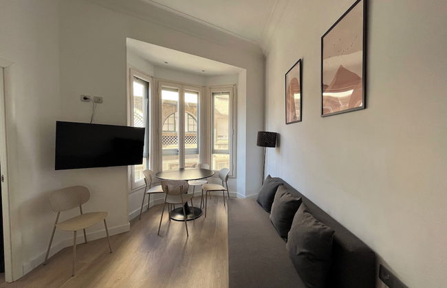 Apartamentos Express by gaiarooms - Foto 40