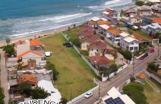 Residencial Toca Coruja - Armação - Florianópolis - Foto 68