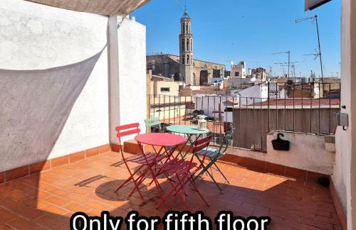 Classbedroom Born Apartments - Foto 18