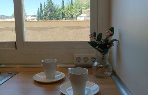 Apartamento Cenes Vega con Piscina y Parking - Foto 24