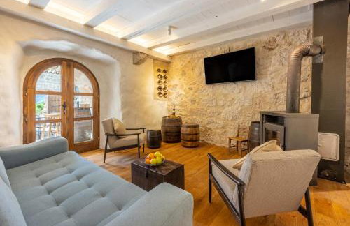 STARA KUĆA - old stone house - Foto 12