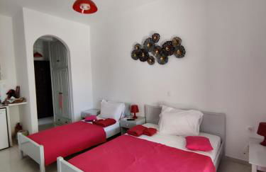 Drouga's Studios & Suites Astypalaia Greece - Foto 33
