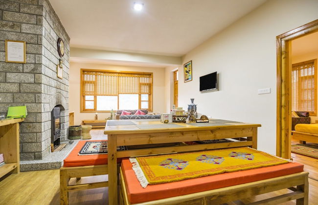 GuestHouser 1 BR Cottage 4e68 - Foto 12