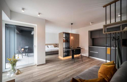 Sambucus Apartments -Premium Apartments for You and Your Dog - Photo 72