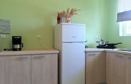 Sea and mountains view apartment - Photo 5