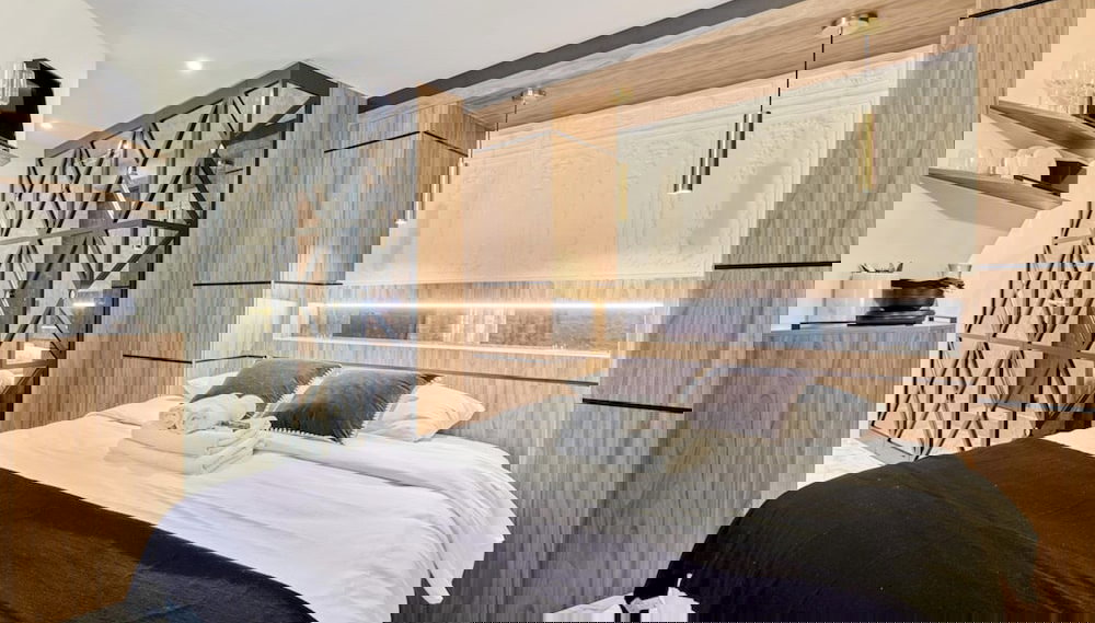 Magnificent New Studio Louvre Palais Royal - Foto 1, Imagen principal