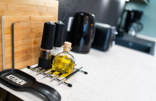 Grange8 Luxury Snug & Courtyard in Blairgowrie - Foto 21