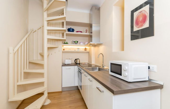 Casa Montebello in Vanchiglia by Wonderful Italy - Foto 8