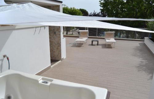 Il Terrazzo 40 metri dal mare - Foto 24