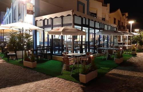 O CANTINHO ENTRE A RIA E O MAR - with hot water pool all year round - Foto 78