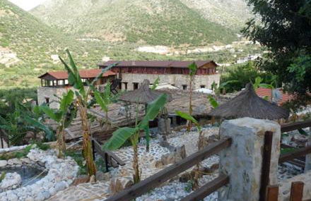 Stone Village Hotel Apartments - Foto 46