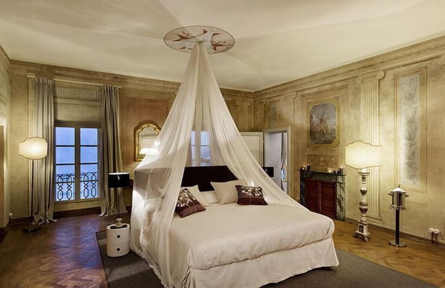 Cortona Charme Suite Reale - Foto 3